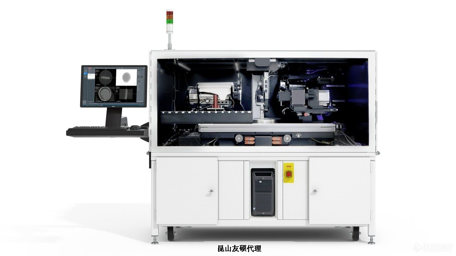 延安蔡司延安X射线显微镜