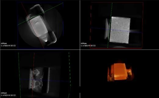 延安蔡司延安X射线显微镜